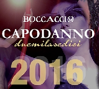 Capodanno Discoteca Boccaccio Club Calcinaia Foto